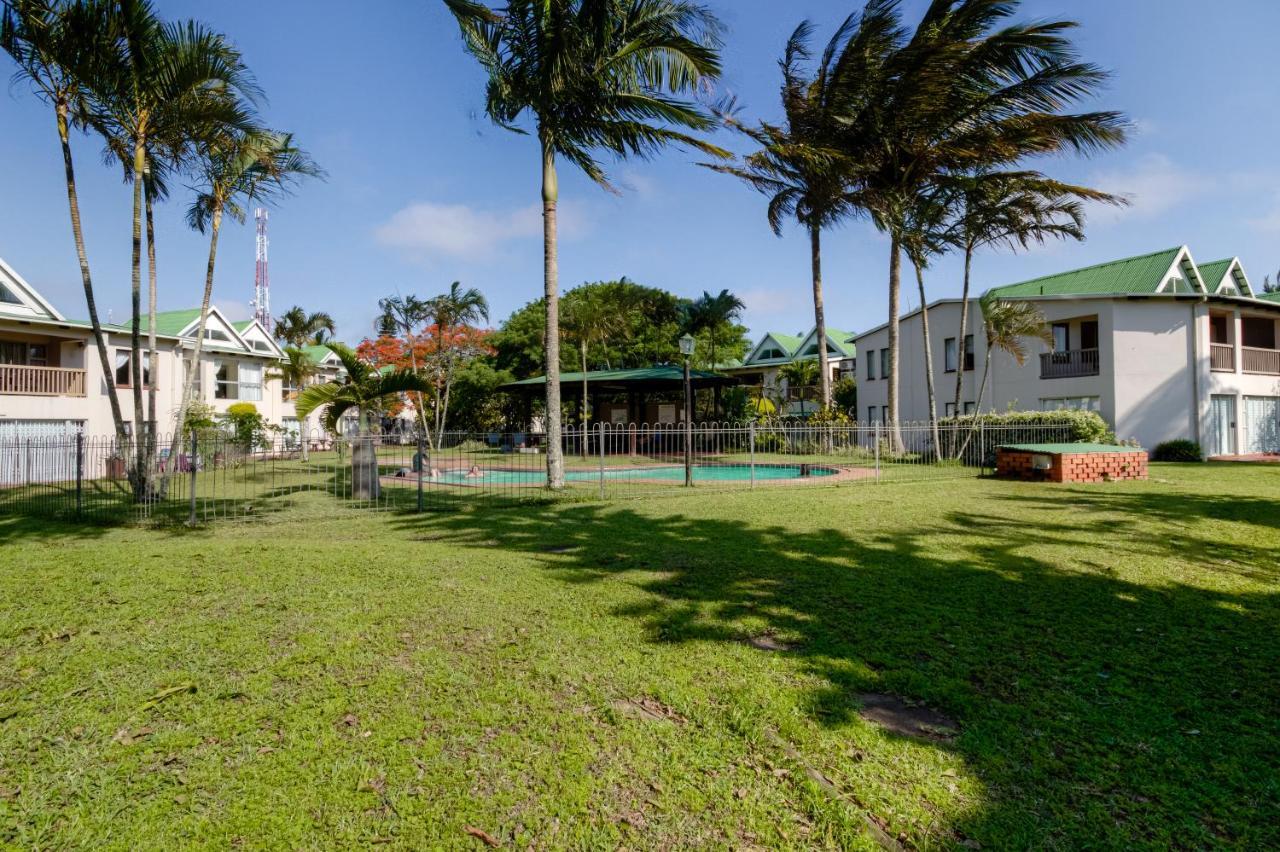 3-Bedroom Apartment On The Estuary St. Lucia Exterior photo