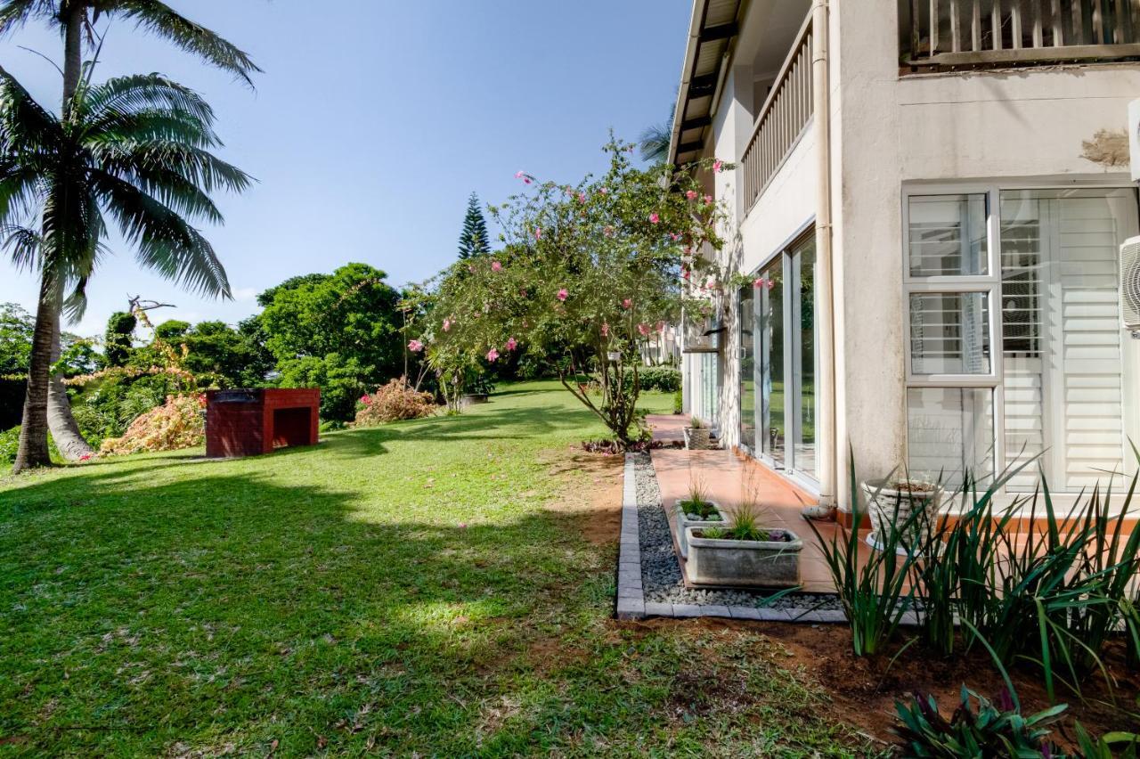 3-Bedroom Apartment On The Estuary St. Lucia Exterior photo