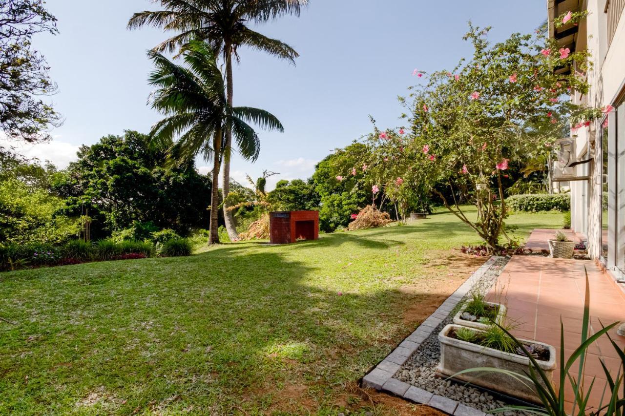 3-Bedroom Apartment On The Estuary St. Lucia Exterior photo