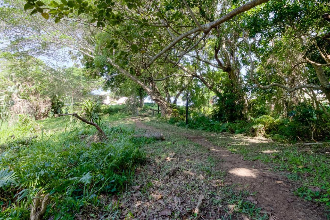 3-Bedroom Apartment On The Estuary St. Lucia Exterior photo