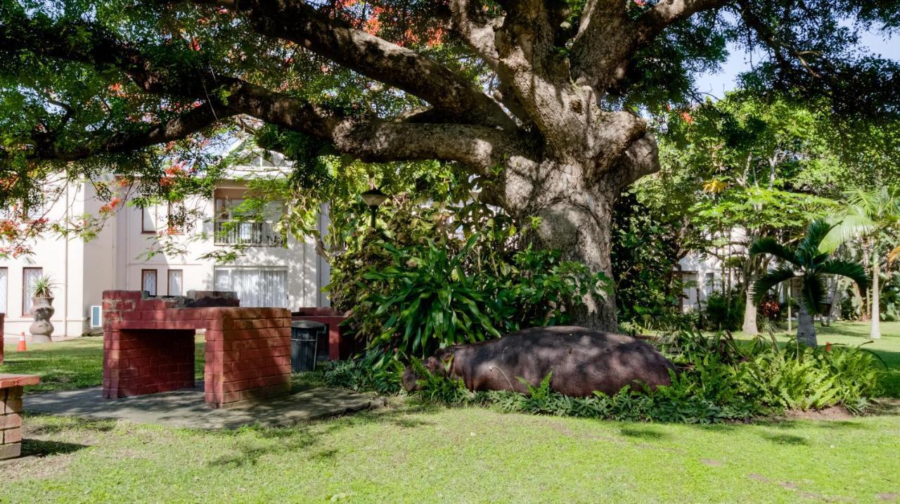3-Bedroom Apartment On The Estuary St. Lucia Exterior photo