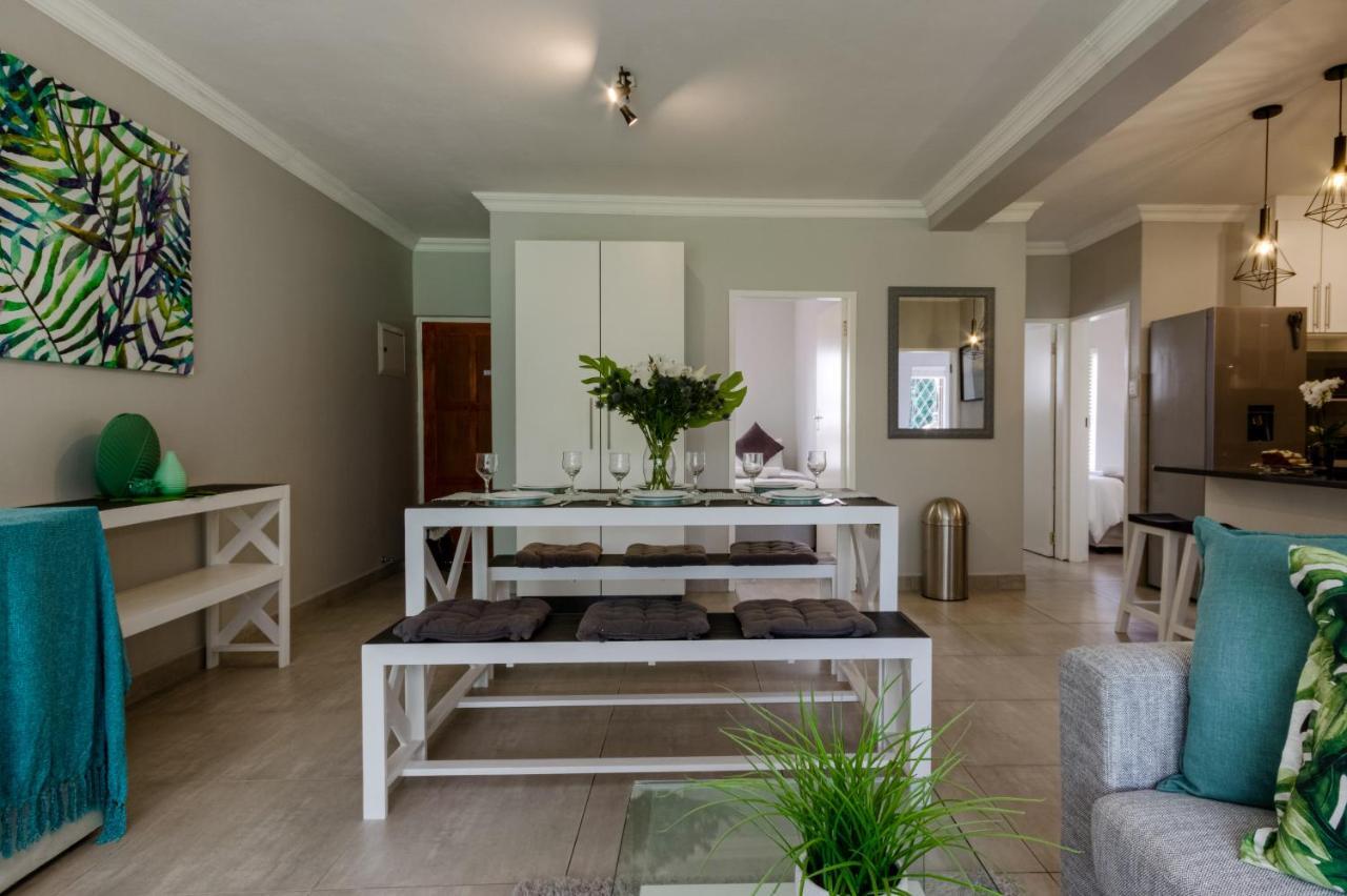 3-Bedroom Apartment On The Estuary St. Lucia Exterior photo