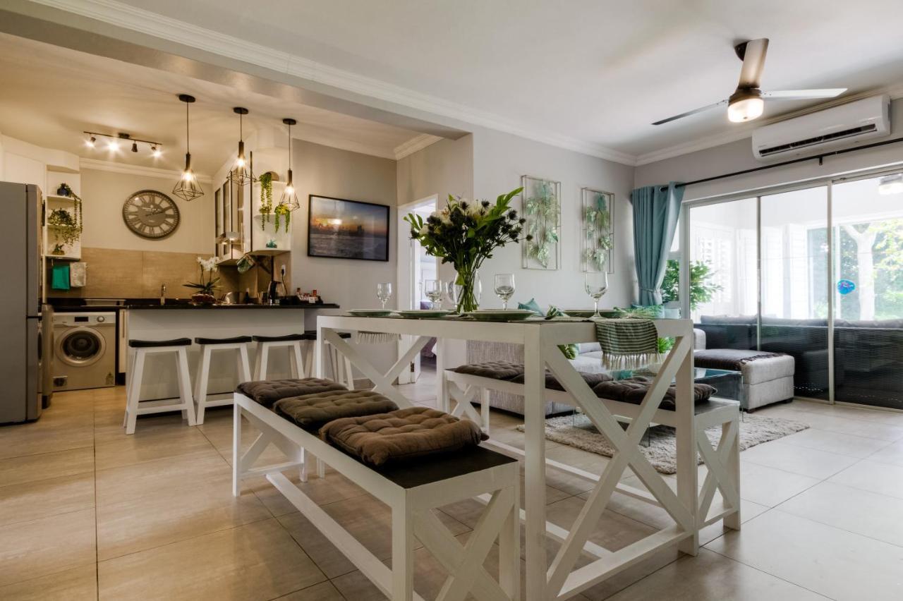 3-Bedroom Apartment On The Estuary St. Lucia Exterior photo