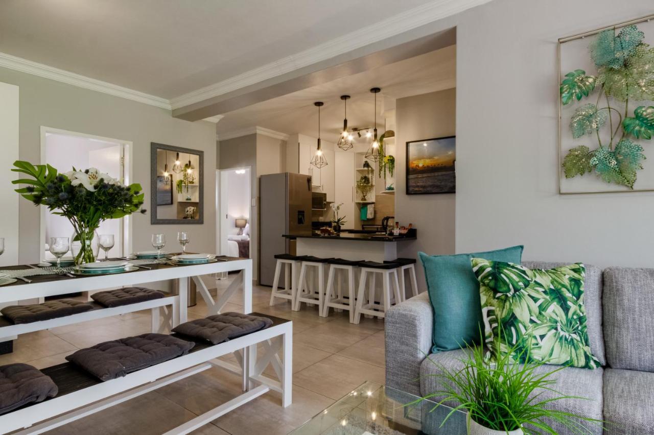 3-Bedroom Apartment On The Estuary St. Lucia Exterior photo