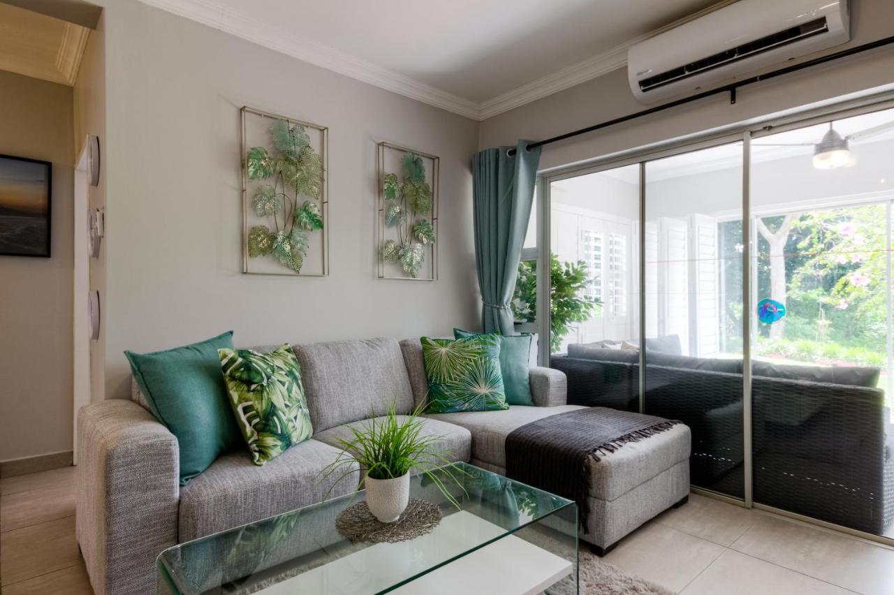 3-Bedroom Apartment On The Estuary St. Lucia Exterior photo