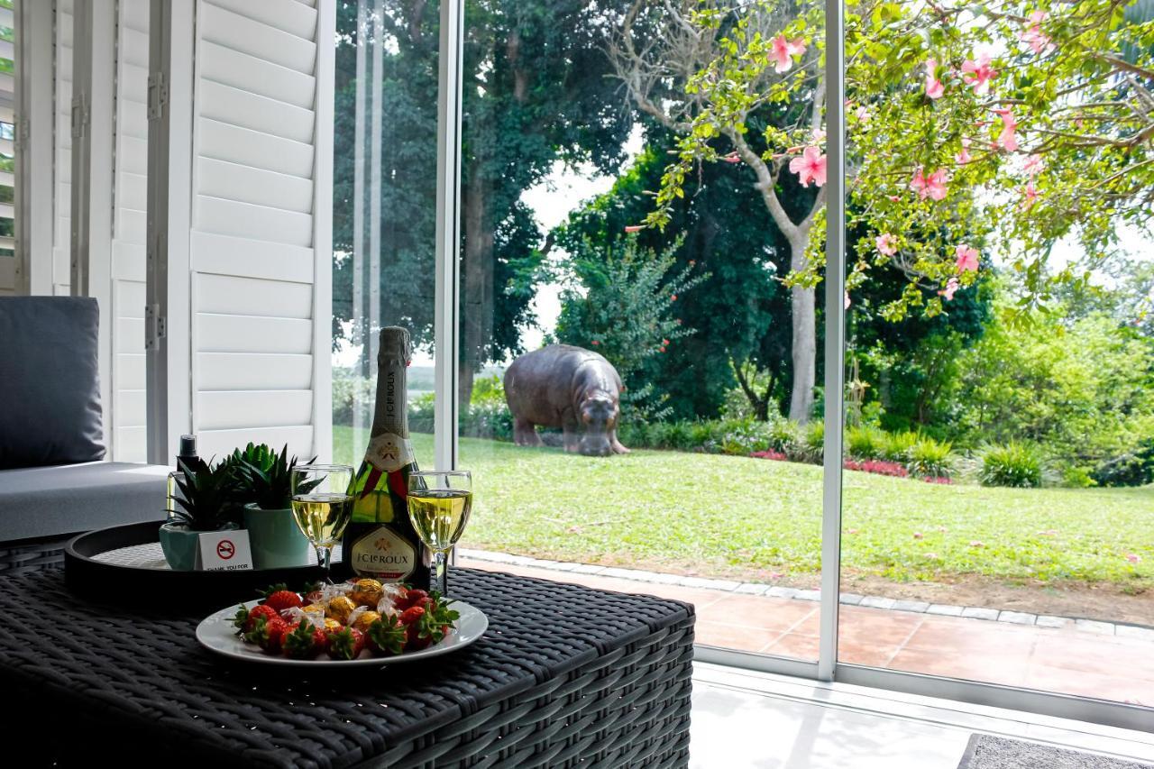 3-Bedroom Apartment On The Estuary St. Lucia Exterior photo