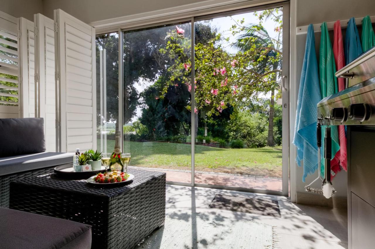 3-Bedroom Apartment On The Estuary St. Lucia Exterior photo