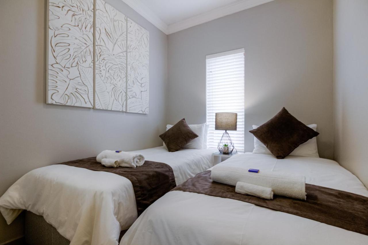 3-Bedroom Apartment On The Estuary St. Lucia Exterior photo